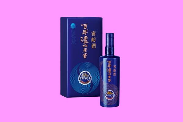 嘉兴回收泸州老窖