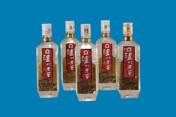 嘉兴回收老酒