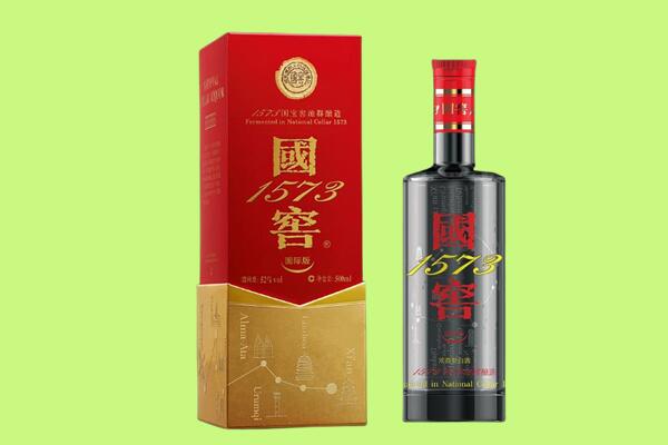 嘉兴回收国窖